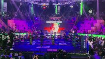 BANGKOK - Joker - Kota Miura All-Star boks maçı