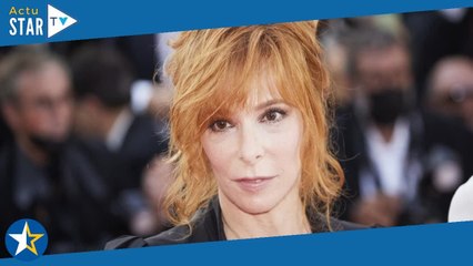 Mylène Farmer réagit après l'annulation de ses deux concerts au Stade de France : "Immense tristesse