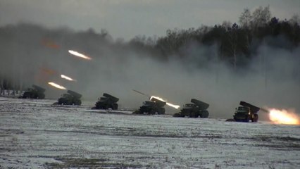 قلق روسي من نشر أسلحة نووية في بولندا