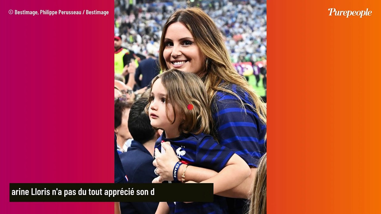 "On a refusé de me soigner" : la femme d'un célèbre footballeur français raconte son passage catastrophique aux urgences