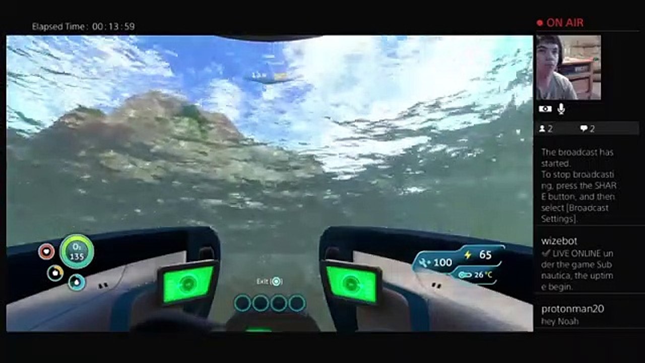 Subnautica Episode 26