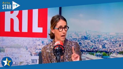 "On a été éjectés" : Alexia Laroche-Joubert expulsée de la loge de la Star Academy lors de la venue