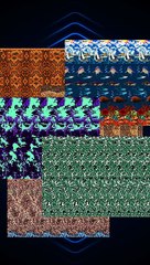 Why Can't Some People See Magic Eye Pictures