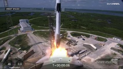 انطلاق تلسكوب "إقليدس" الأوروبي لكشف أحد أهم ألغاز الكون