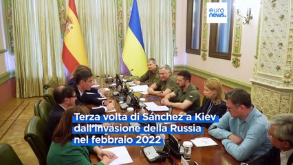 Le notizie del giorno | 01 luglio - Serale