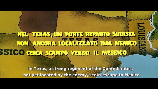 Assault on Fort Texan ｜ Cowboy and Indian Movie ｜ Spaghetti Western ｜ Full Movie ｜ Western Movies