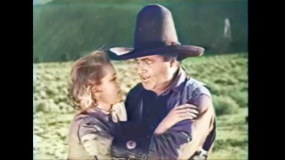 Between Men ｜ COLORIZED ｜ Cowboy Film ｜ Classic Western ｜ Wild West