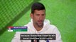 I don't need Alcaraz to remain motivated - Djokovic