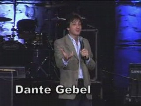 Expolit 2007 Dia Seis parte uno Vida Extrema Podcast