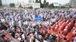 Manifestações contra reforma judicial em Israel já somam 26 semanas