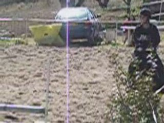 Julie sa proprio et liza en e1