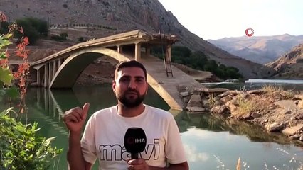 Selde köprüleri yıkıldı, 18 yıldır yapılmasını bekliyorlar