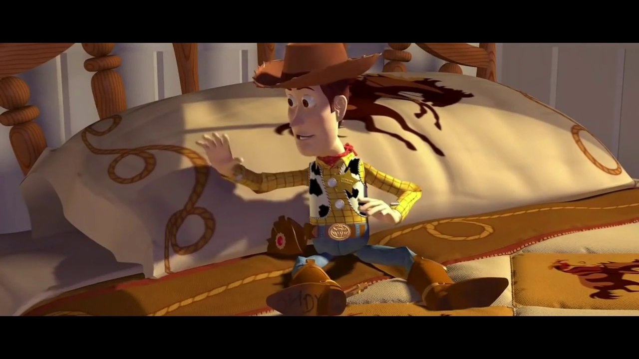 TOY STORY 1 FULL MOVIE