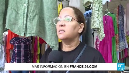 Habitantes de Nanterre rechazan la violencia de los manifestantes