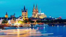Discover Cologne's Enchanting Tourist Spots: A Fascinating Journey Awaits