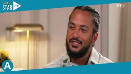 “Chaque jour, je l’aime encore plus” : Slimane, son adorable message à sa fille Esmeralda