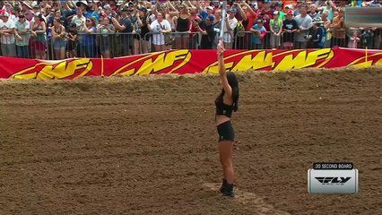 2023 RedBud 250 Moto1