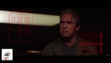 Terminator 7 movie 2023 trailer