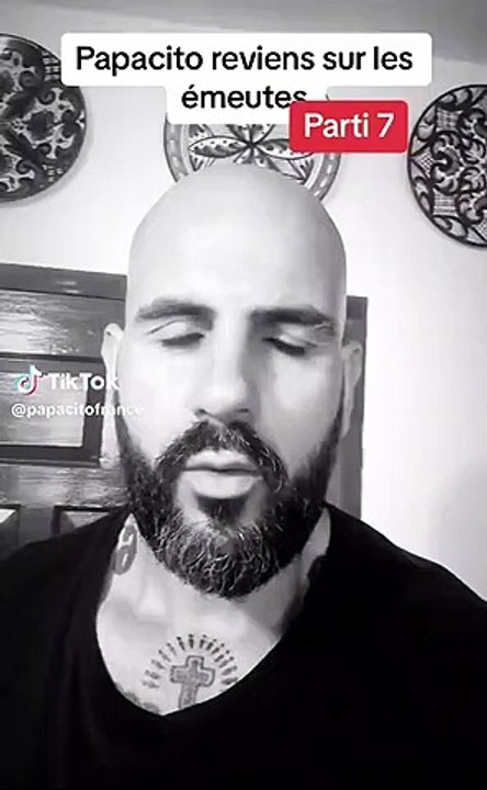 papacito partie 3 all parts émeutes