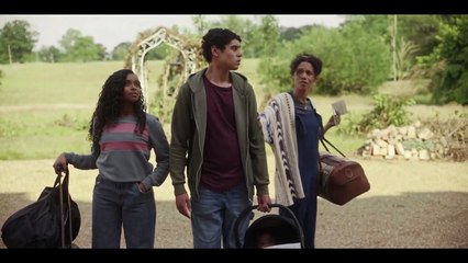 'The Amazing Mr Blunden' - Tráiler oficial