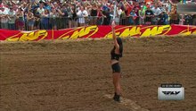 PRO MOTOCROSS RED BUD 250 MOTO 1