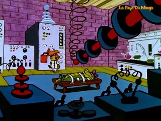 Wally Gator - Saison 2 Épisode 05 - Wally et le chevalier