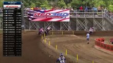 PRO MOTOCROSS RED BUD 250 MOTO 2