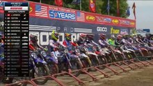 PRO MOTOCROSS RED BUD 450 MOTO 1