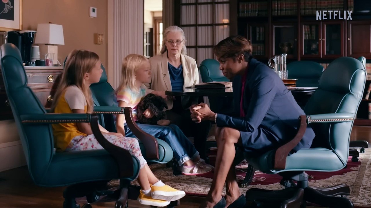 Sweet Magnolias Season 3 Trailer
