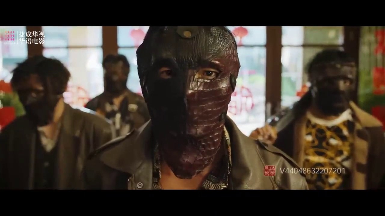 King of thief's )Non stop Action | Crime | Thriller movie English