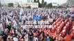 Tens of thousands of Israelis protest against proposed judicial reform