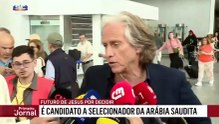 Jorge Jesus