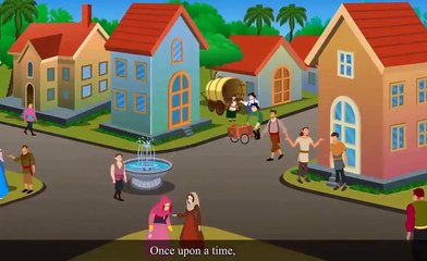 The Magic Pencil: An Enchanting Story for All Ages ✨