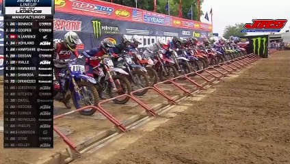 23 MX - ETAPA 5 CORRIDA 1 250