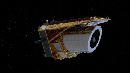 우주의 비밀을 밝히는 '유클리드' 망원경 발사 🚀