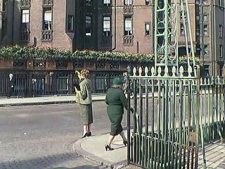 Doctor in the House (1954) – Classic British Comedy with Simon Sparrow