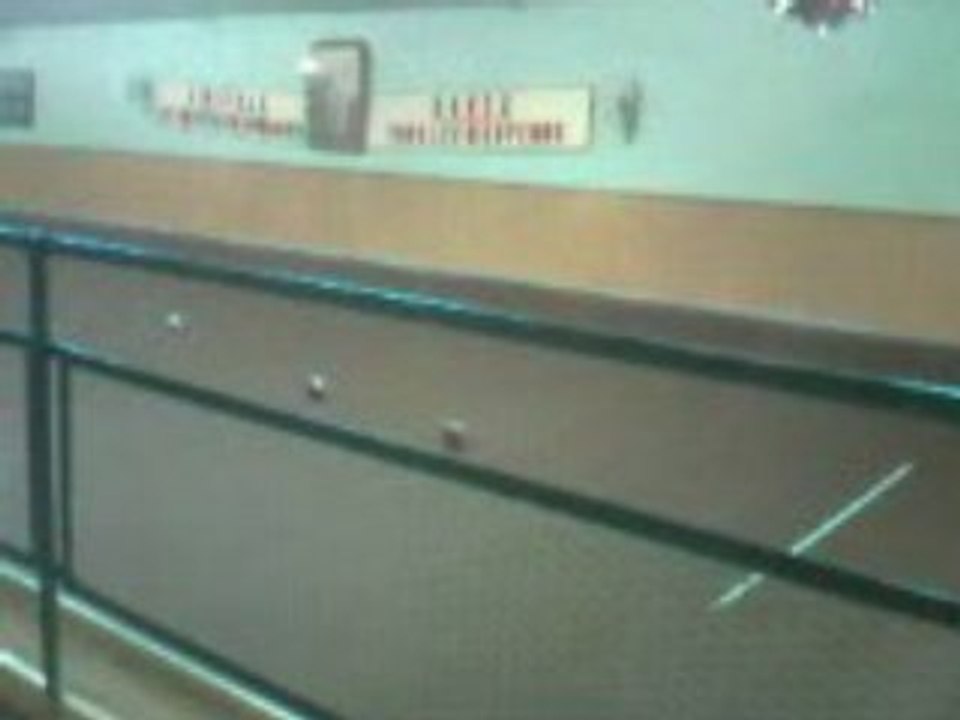 Boule de fort