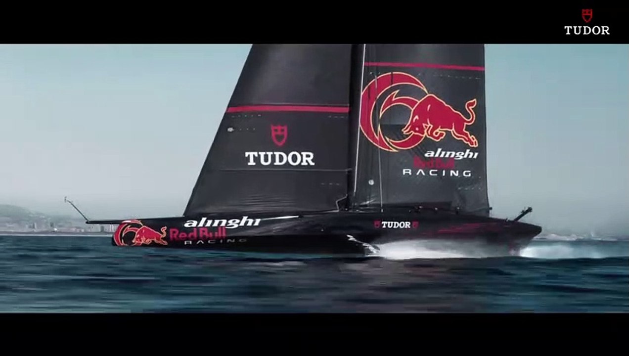 TUDOR Pelagos FXD & FXD Chrono "Alinghi Red Bull Racing Edition"