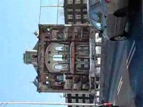 Québec - Chutes - Montmorency (8)