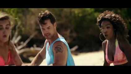 Maneater Bande-annonce (FR)