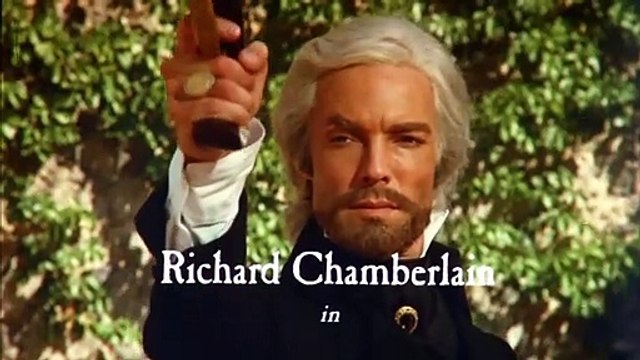 Le Comte de Monte-Cristo Bande-annonce (EN)