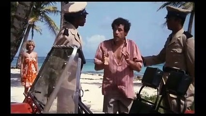 Tout le monde peut se tromper Bande-annonce (FR)