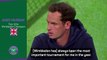 Murray uncertain how many more Wimbledons he has left