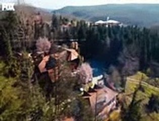 مسلسل جول جمال الحلقة 3كاملة مترجمة