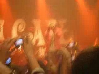 Concert AnCafe(24.03.08) "Everyone... Je T'aime!"