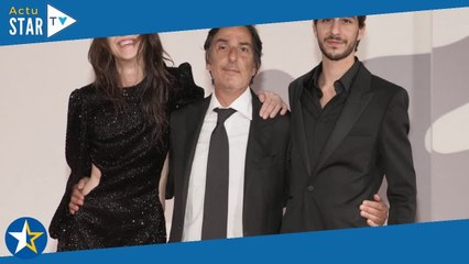 Charlotte Gainsbourg et Yvan Attal : Le mariage de leur fils Ben annoncé, il va dire oui à l'ex de G