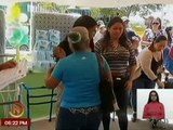 A través del 1x10 entregan ayudas técnicas a habitantes del municipio Piar en el estado Bolívar
