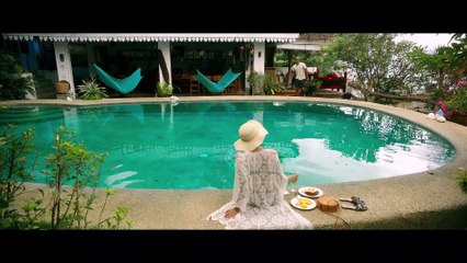 Escaping Paradise Movie