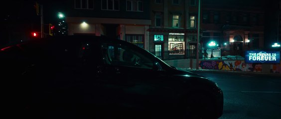 Simulant Movie Clip - That's Not Casey Rosen