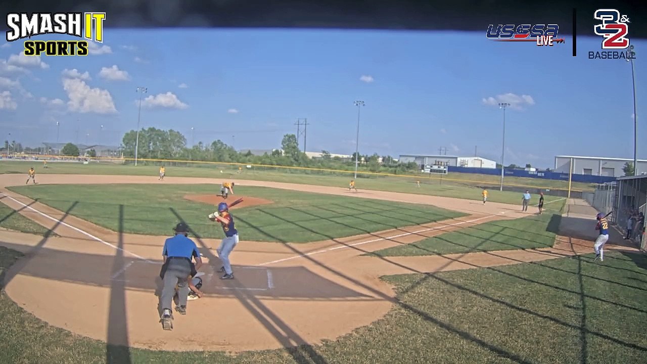 3 and 2 West Field 25 Fri, Jun 30, 2023 6:50 PM to Sat, Jul 01, 2023 12:00 AM